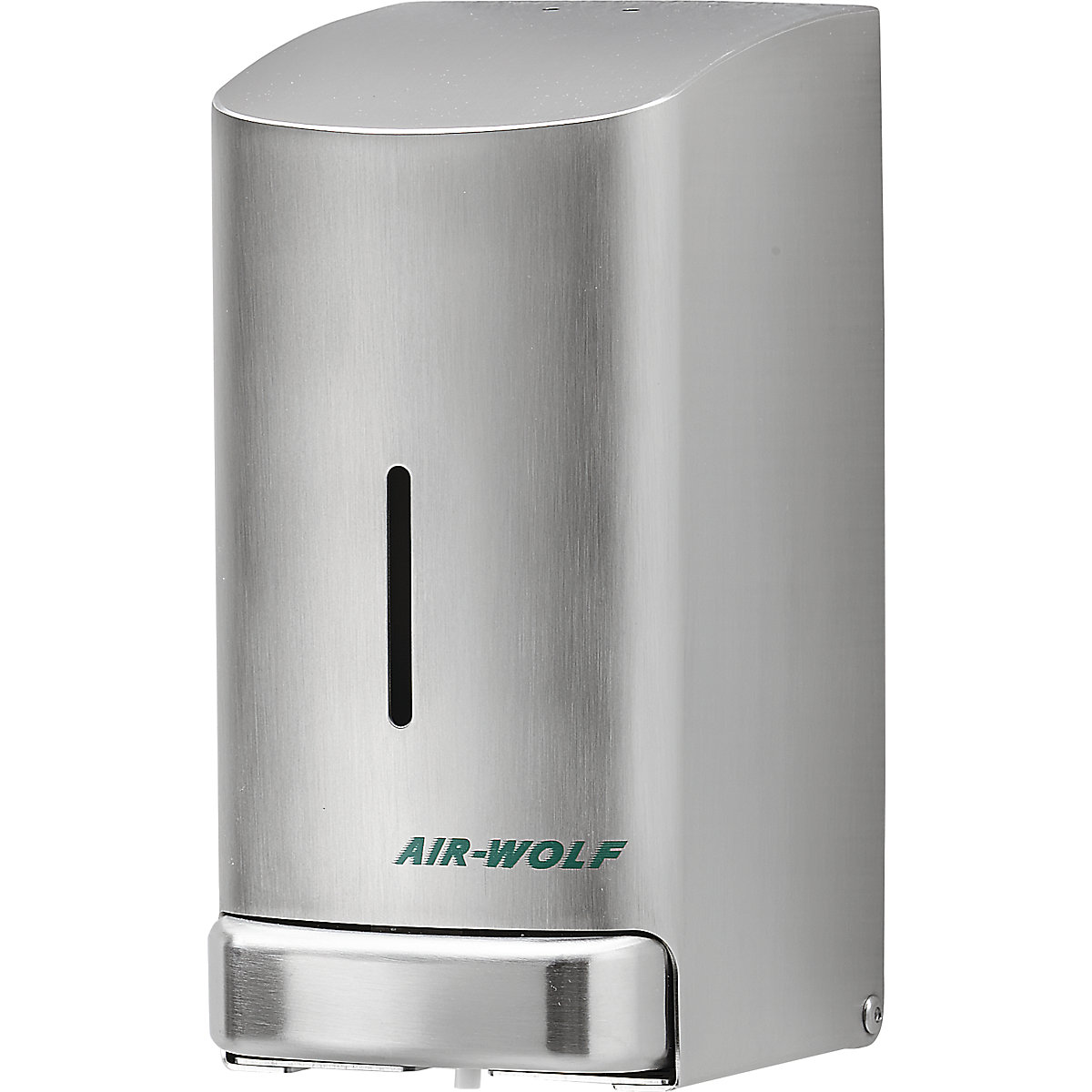 Dávkovač mýdla z ušlechtilé oceli &ndash; AIR-WOLF