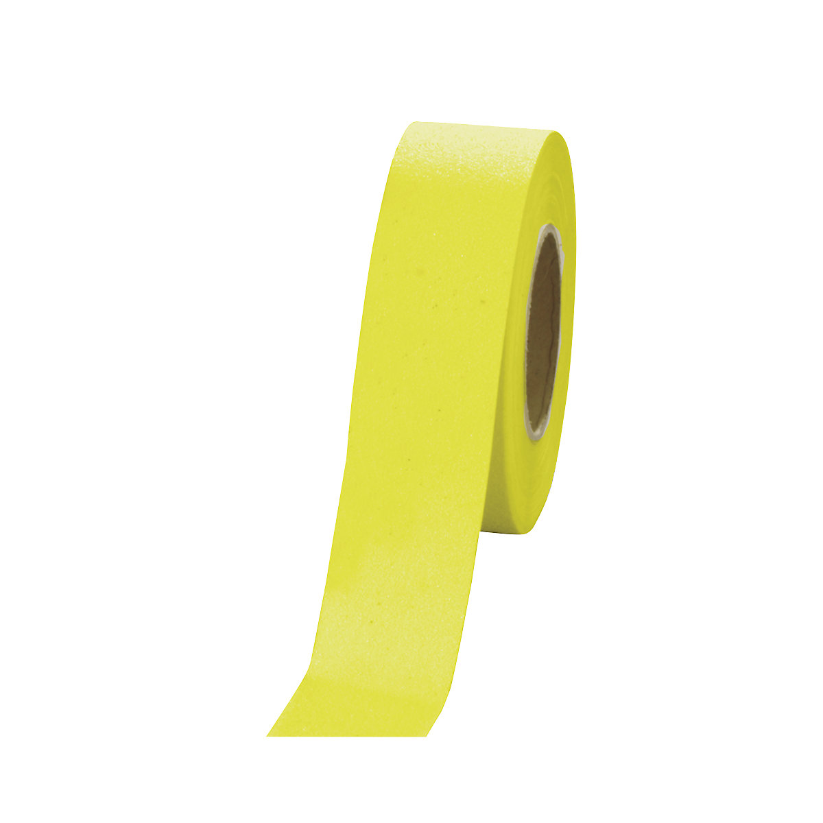Protišmyková rohožka, samolepiaca, šírka 50 mm, žltá, kotúč, od 1 ks