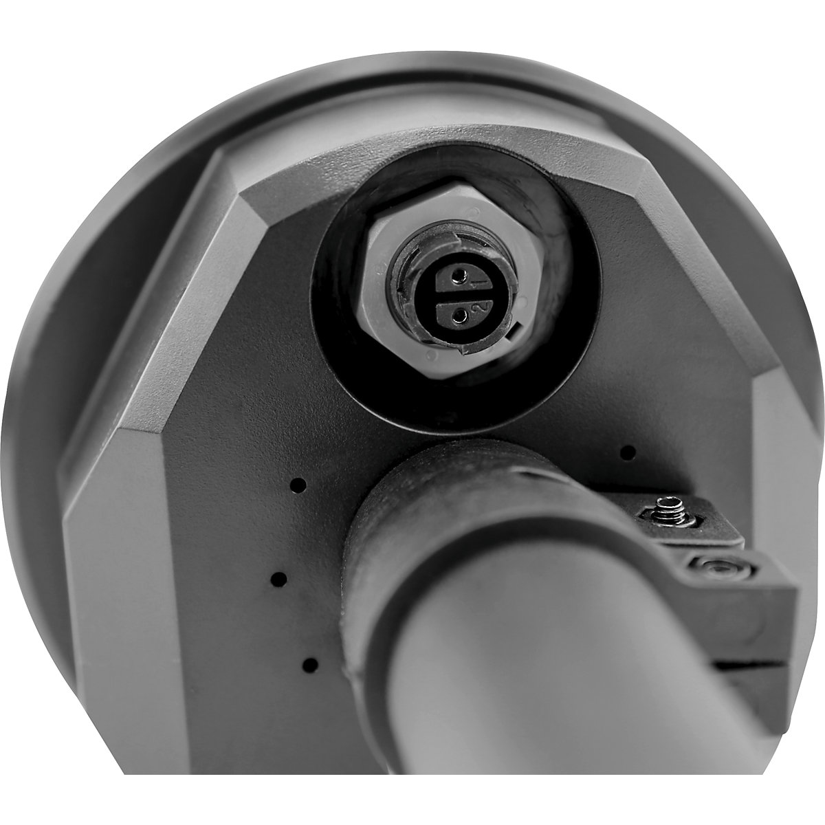 Akumulátorový pracovný reflektor Tripod WL5000R – Ansmann (Zobrazenie produktu 5)-4