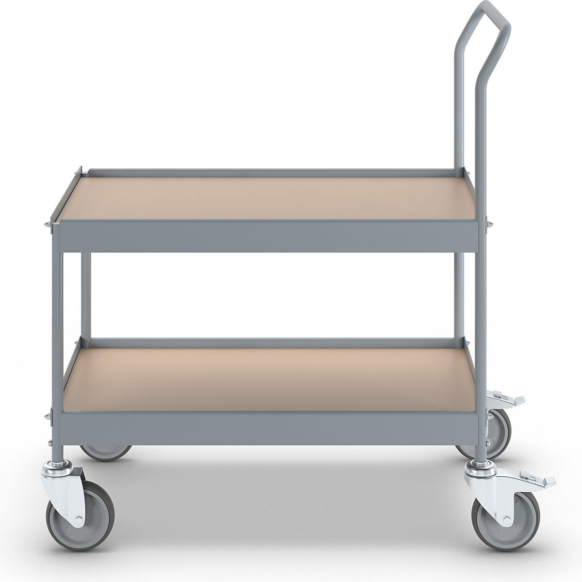 Odpratávací vozík kvality – eurokraft pro (Zobrazenie produktu 16)-15