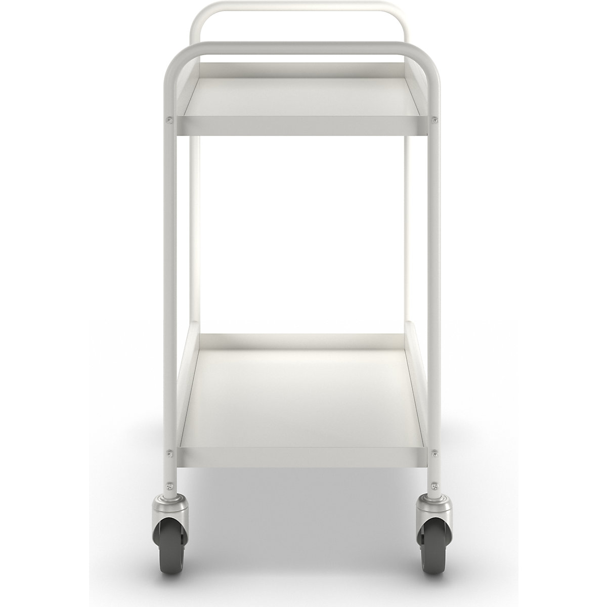 Prípravný vozík, oceľová rúrka s práškovým nástrekom (Zobrazenie produktu 3)-2