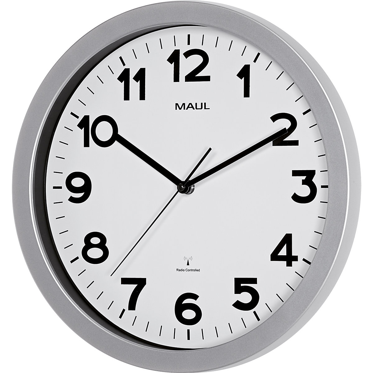 Nástenné hodiny MAULstep – MAUL (Zobrazenie produktu 2)-1