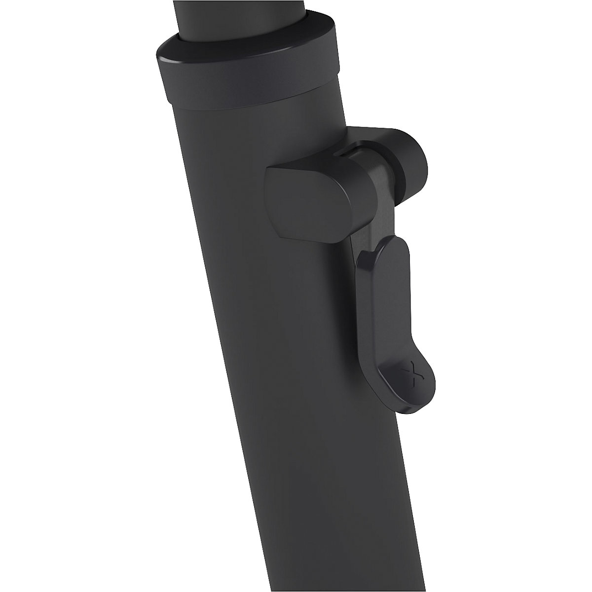 Stolík na laptop Bento® – Dataflex (Zobrazenie produktu 2)-1
