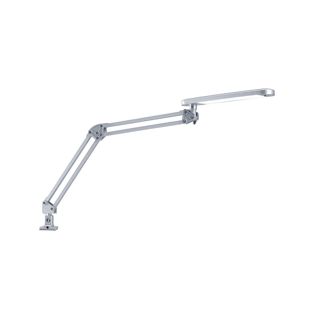LED lampa na písací stôl 4 STARS &ndash; Hansa