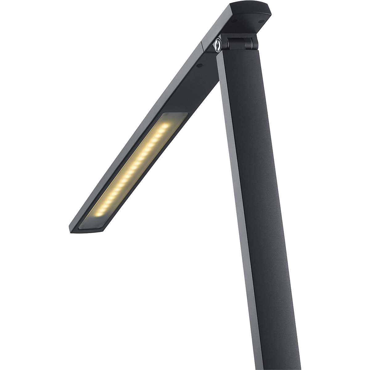 LED svietidlo pre písacie stoly VARIO PLUS – Hansa (Zobrazenie produktu 4)-3