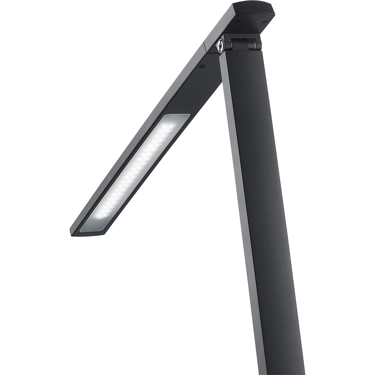 LED svietidlo pre písacie stoly VARIO PLUS – Hansa (Zobrazenie produktu 5)-4
