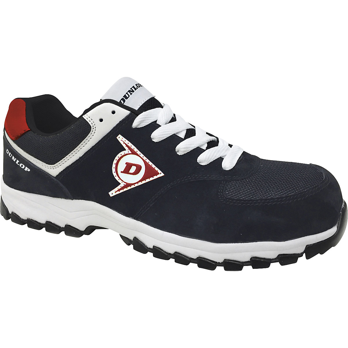 Dunlop chaussures de sécurité top
