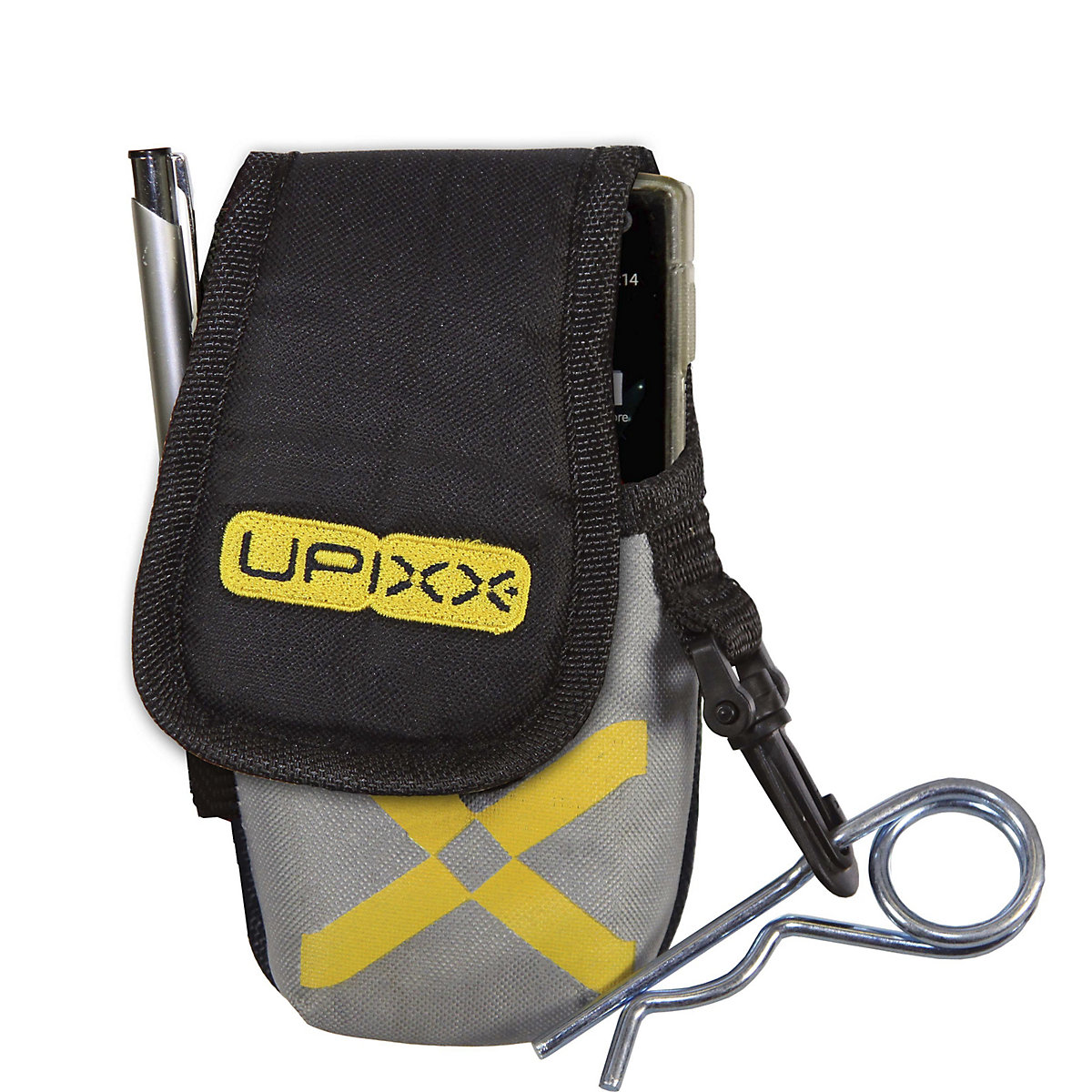 Pochette pour top téléphone portable