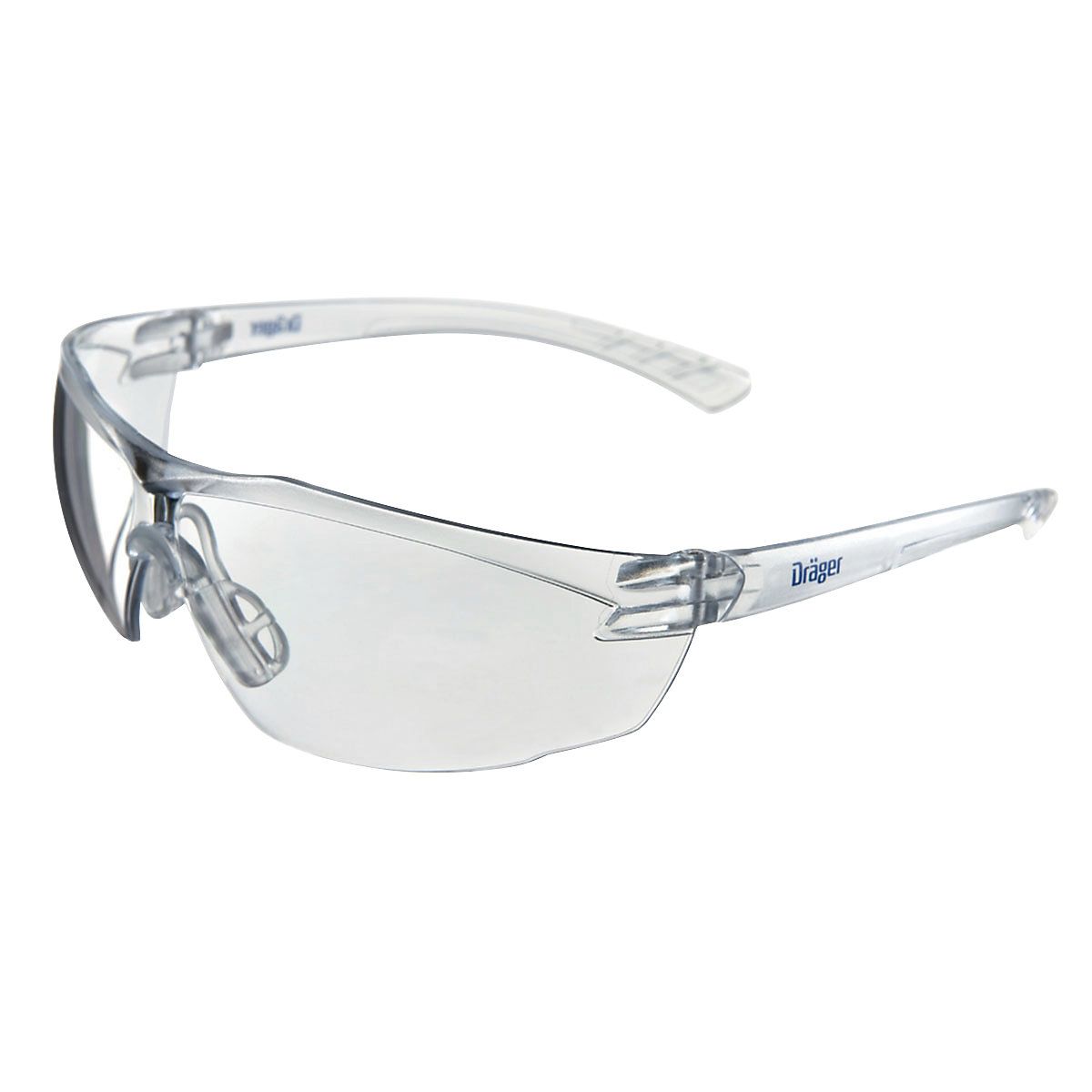 Lunettes store pont large