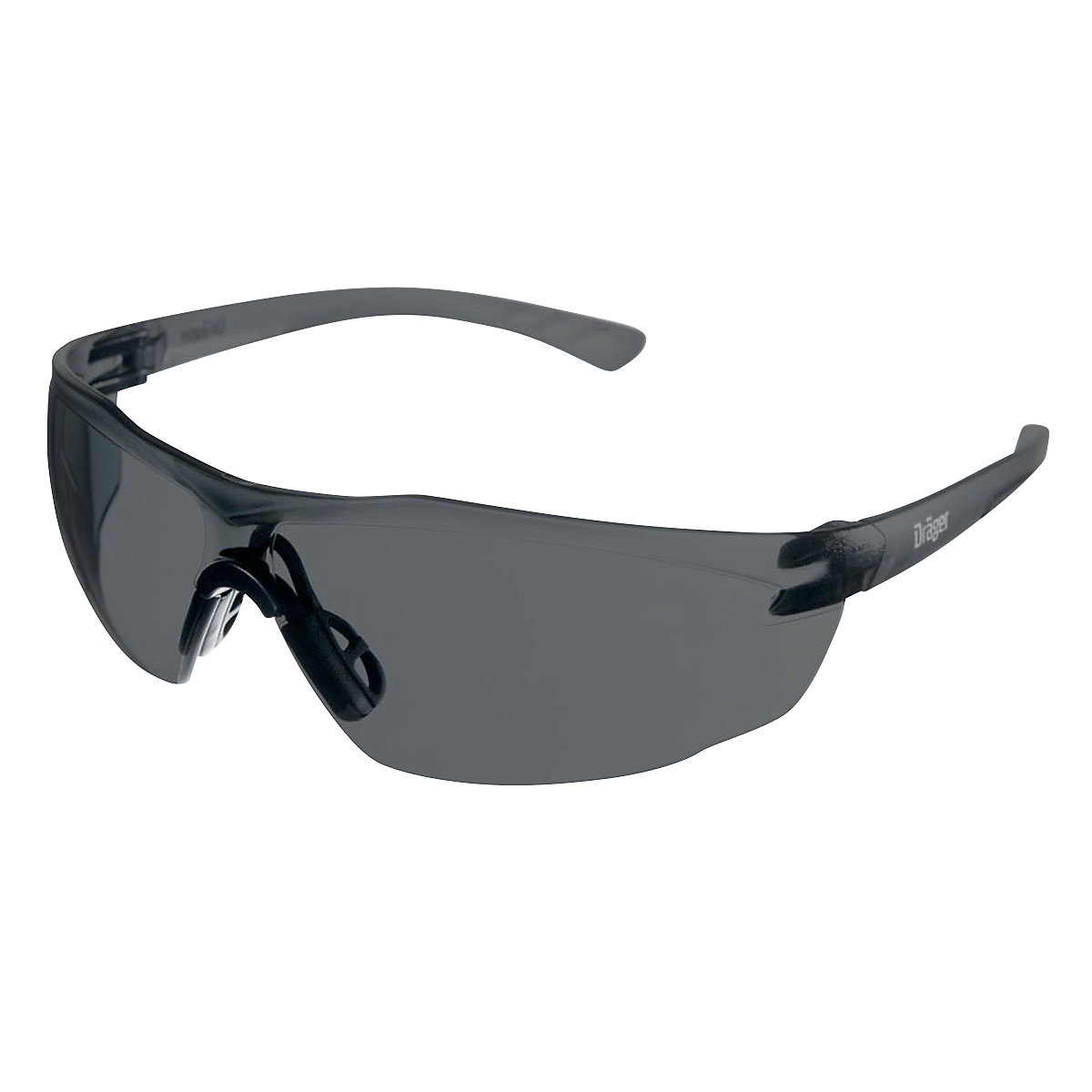 Lunettes de s curit X pect 8321 Dr ger mod le incassable
