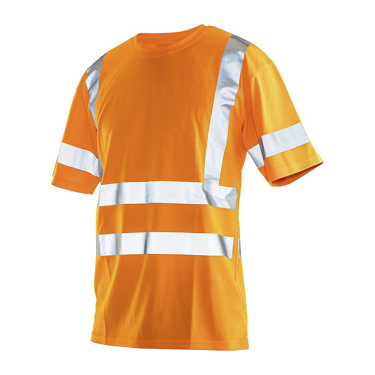 Hi vis orange hotsell t shirt