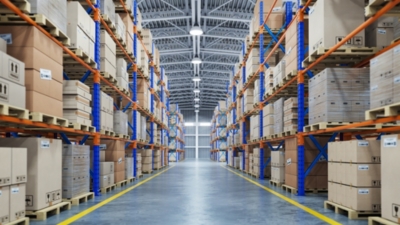 Projektservice & 3D‑Planung bei kaiserkraft | Projektlösungen 6-9