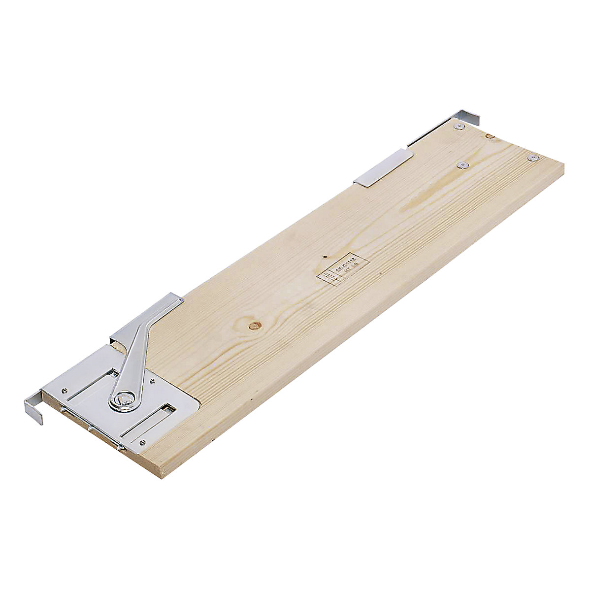 Teiler für Aufsatzrahmen aus Holz ratioform