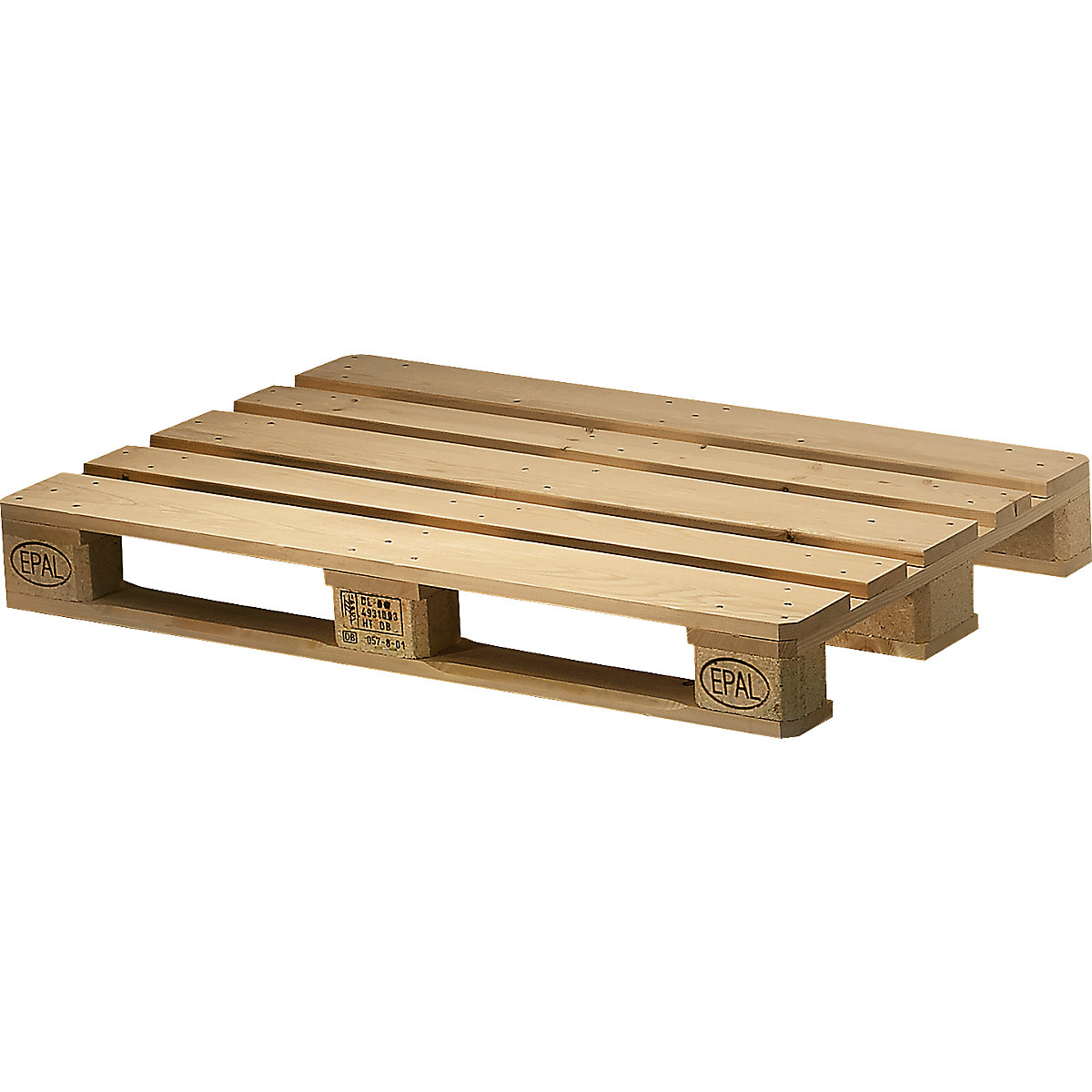 Europalette ratioform