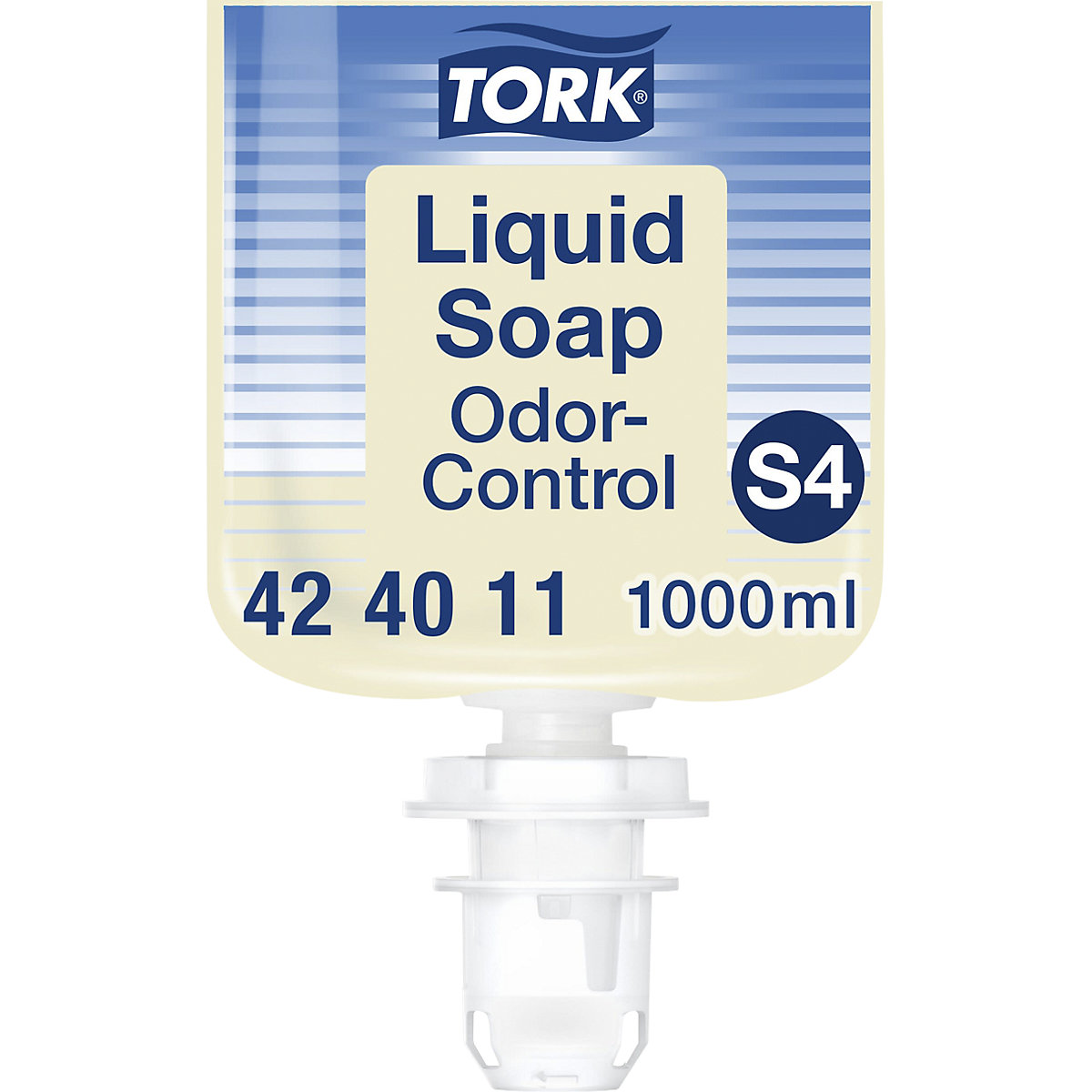 Flüssigseife, geruchsregulierend TORK (Produktabbildung 4)-3