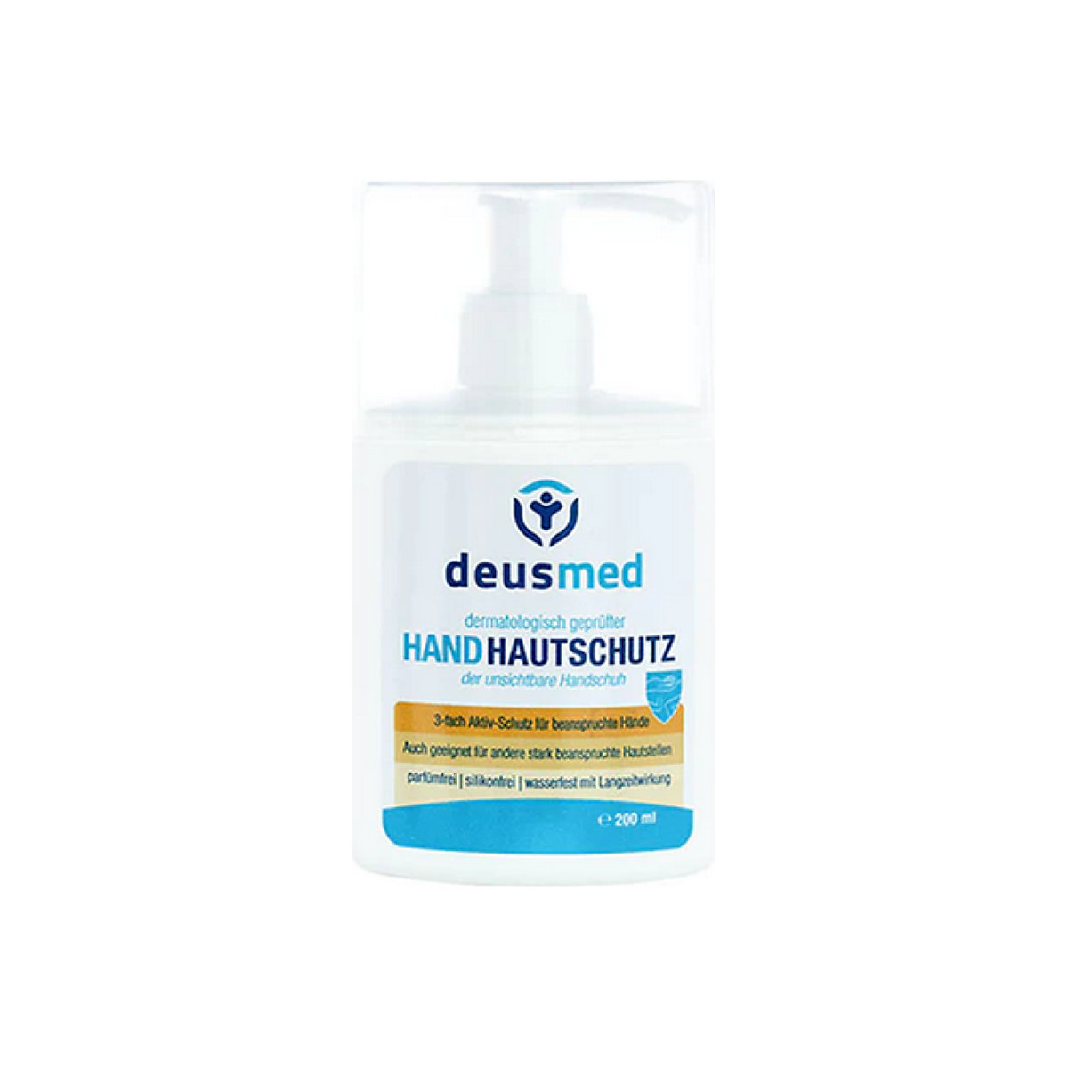 Hautschutz ?deusmed®