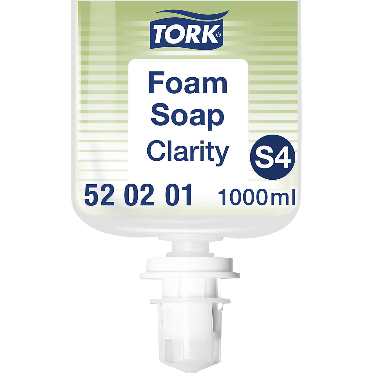 Schaumseife TORK (Produktabbildung 4)-3