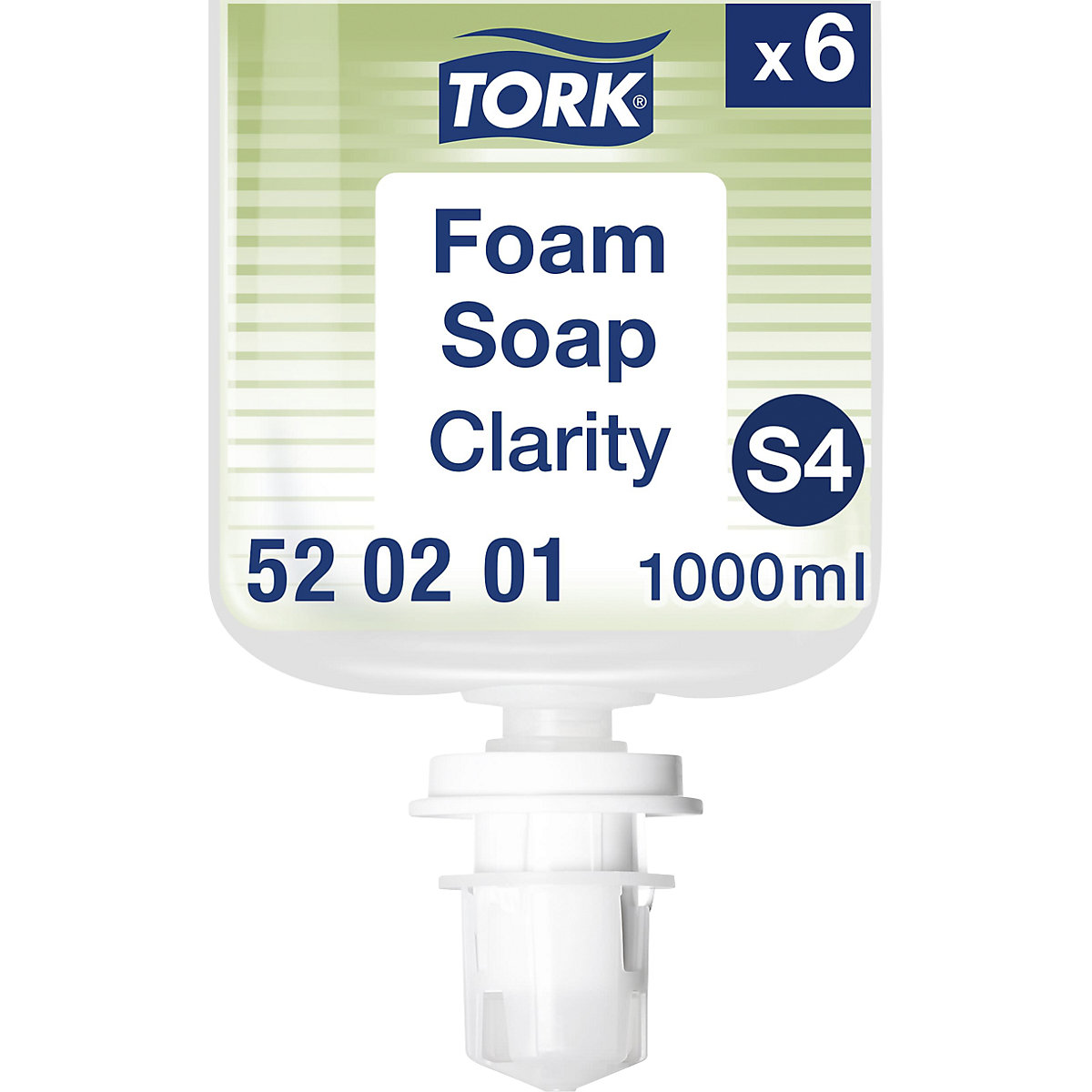 Schaumseife TORK