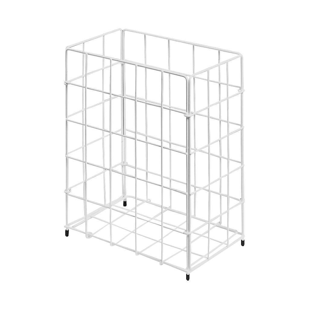 ParadiseLine waste basket, folding CWS capacity 20 l kaiserkraft