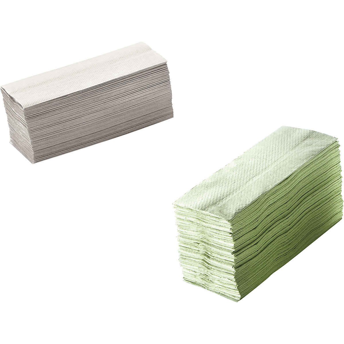 TORK – Folded paper towels (Product illustration 8)