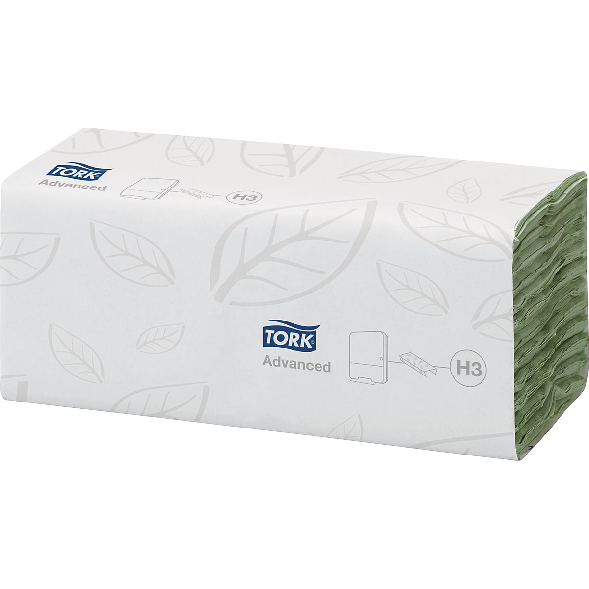 TORK – Folded paper towels (Product illustration 6)