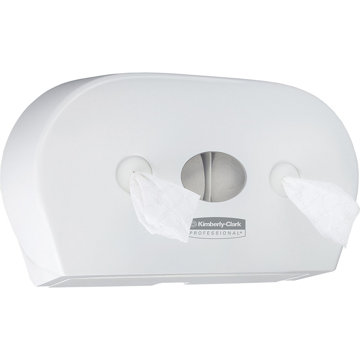 Kimberly clark 2025 toilet paper