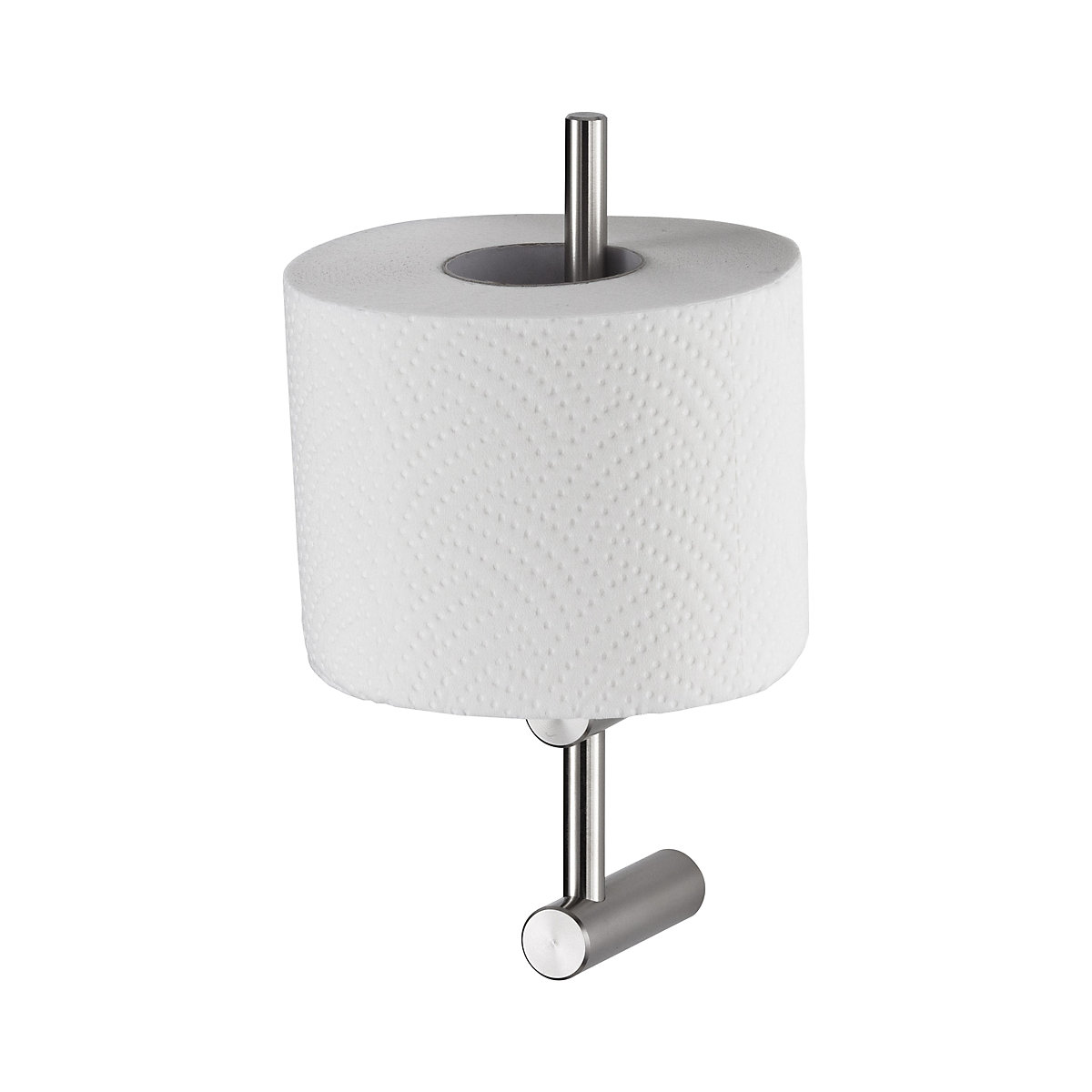 AIR-WOLF – Toilet paper holder