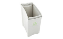 Recyclable waste collector