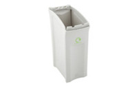 Recyclable waste collector