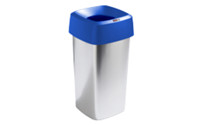 Recyclable waste collector