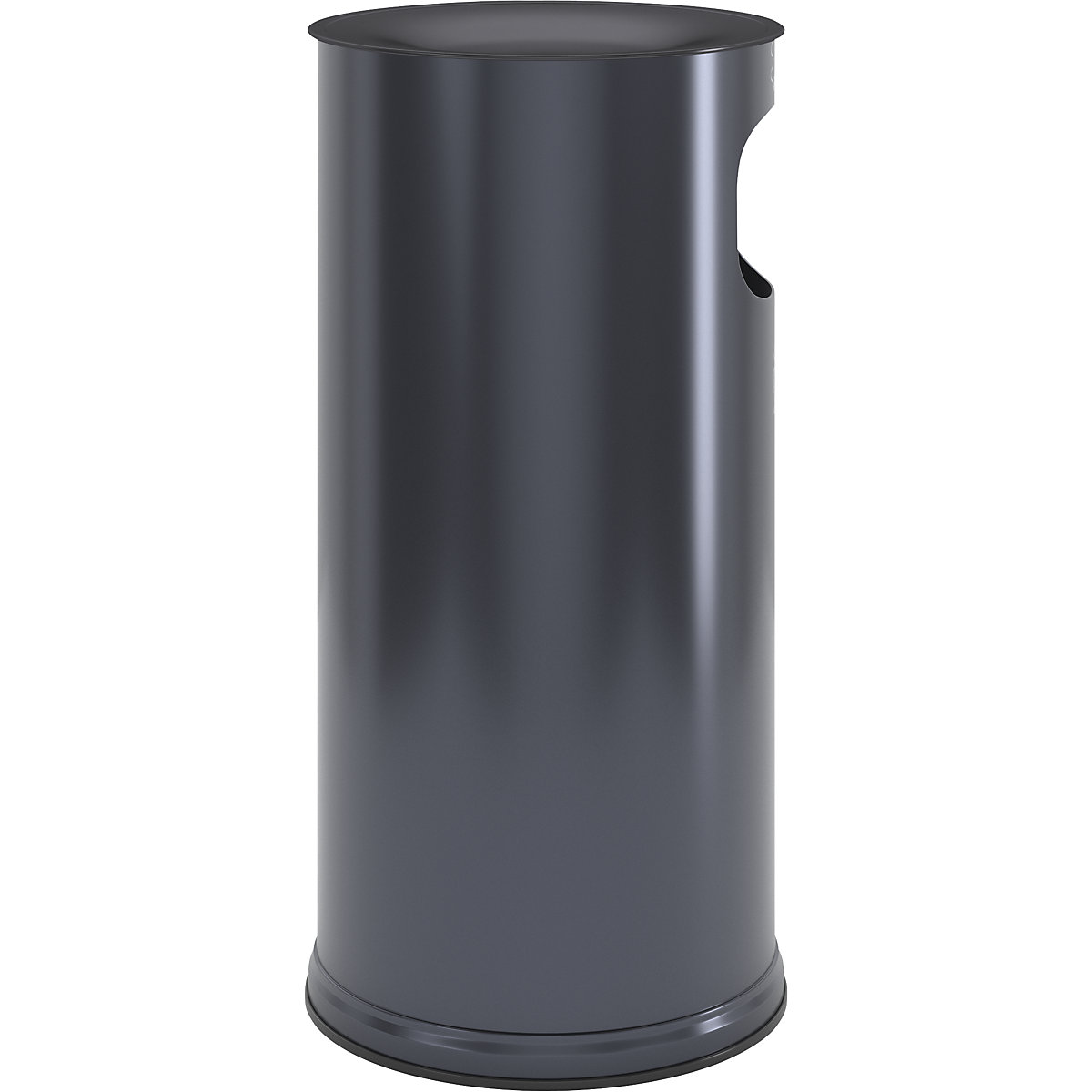 Safety combination ashtray – VAR (Product illustration 5)-4