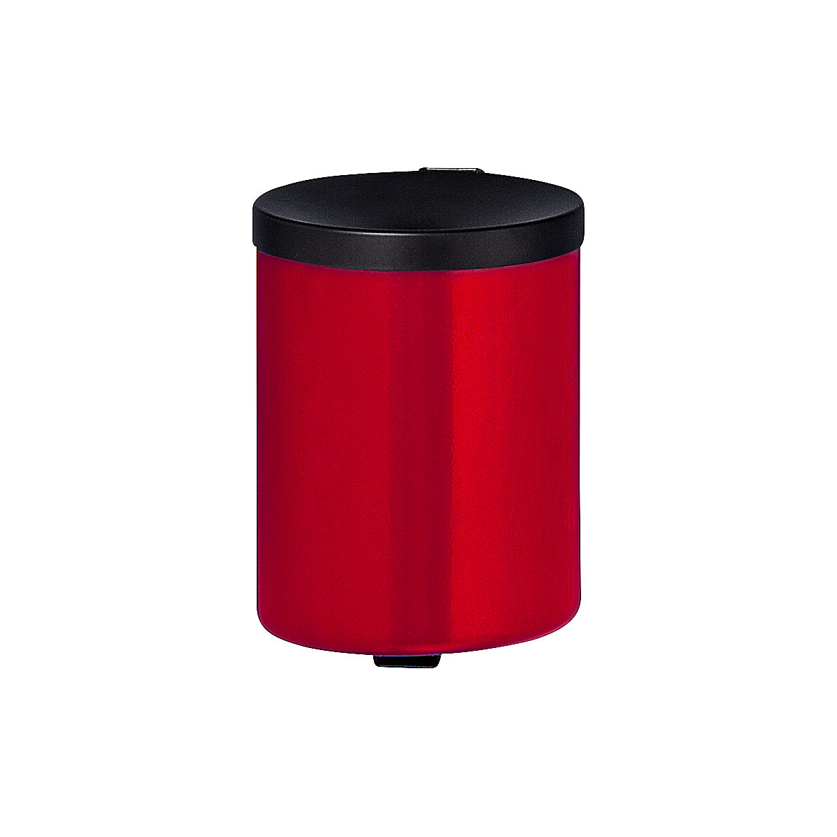 Safety wall ashtray