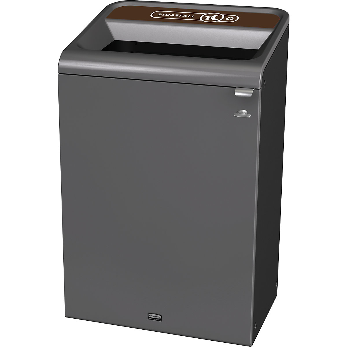 Configure™ recyclable waste collector - Rubbermaid