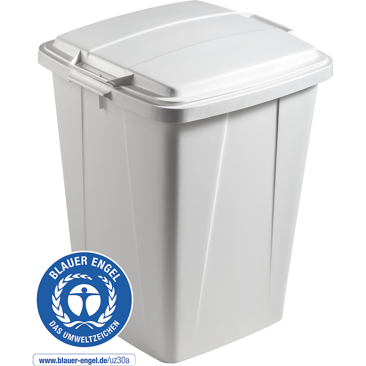 DURABIN® ECO recyclable waste container - DURABLE