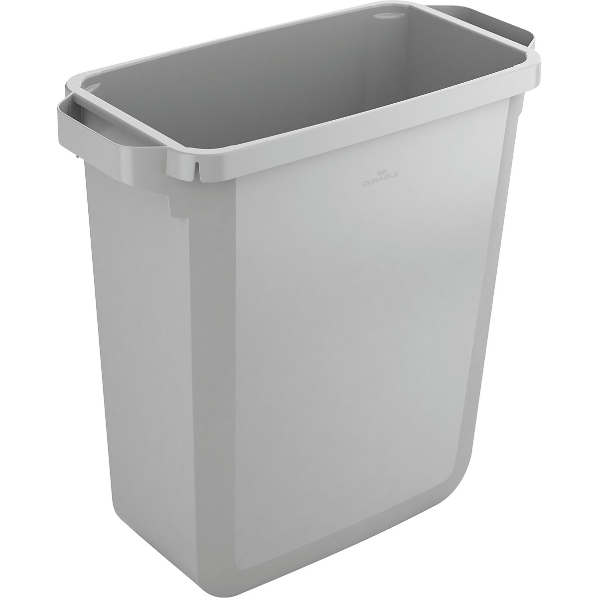 DURABIN® ECO recyclable waste container – DURABLE (Product illustration 3)-2