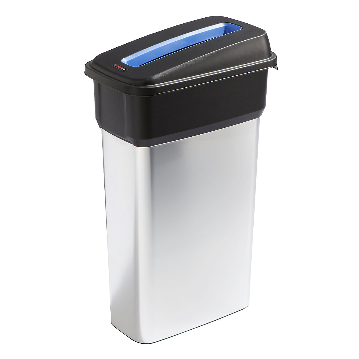 GEO recyclable waste collector - rothopro