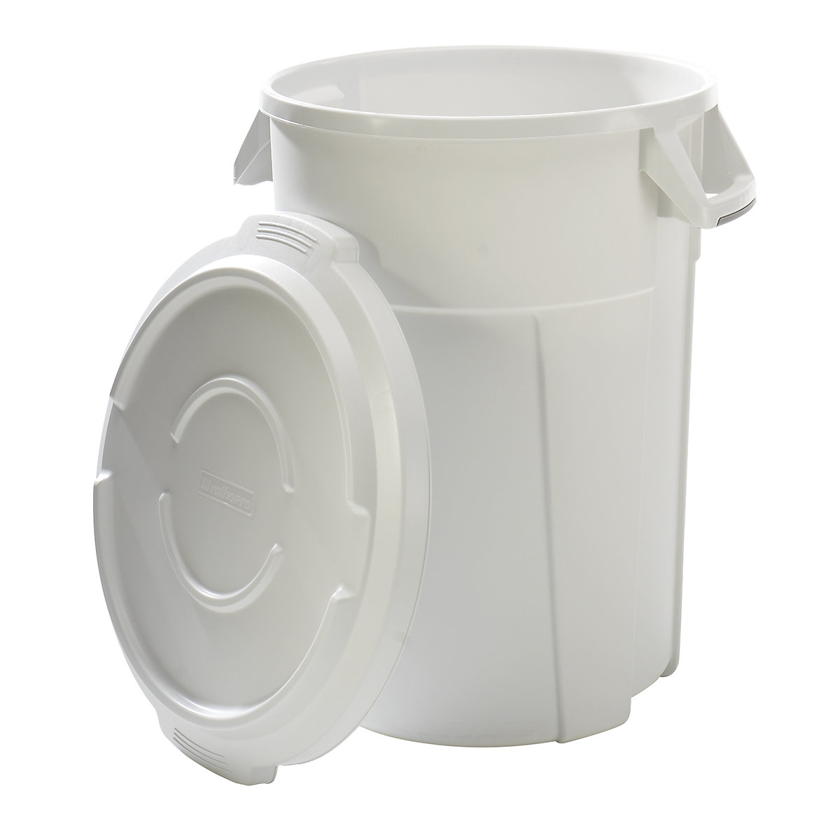Multi-purpose container with lid – rothopro