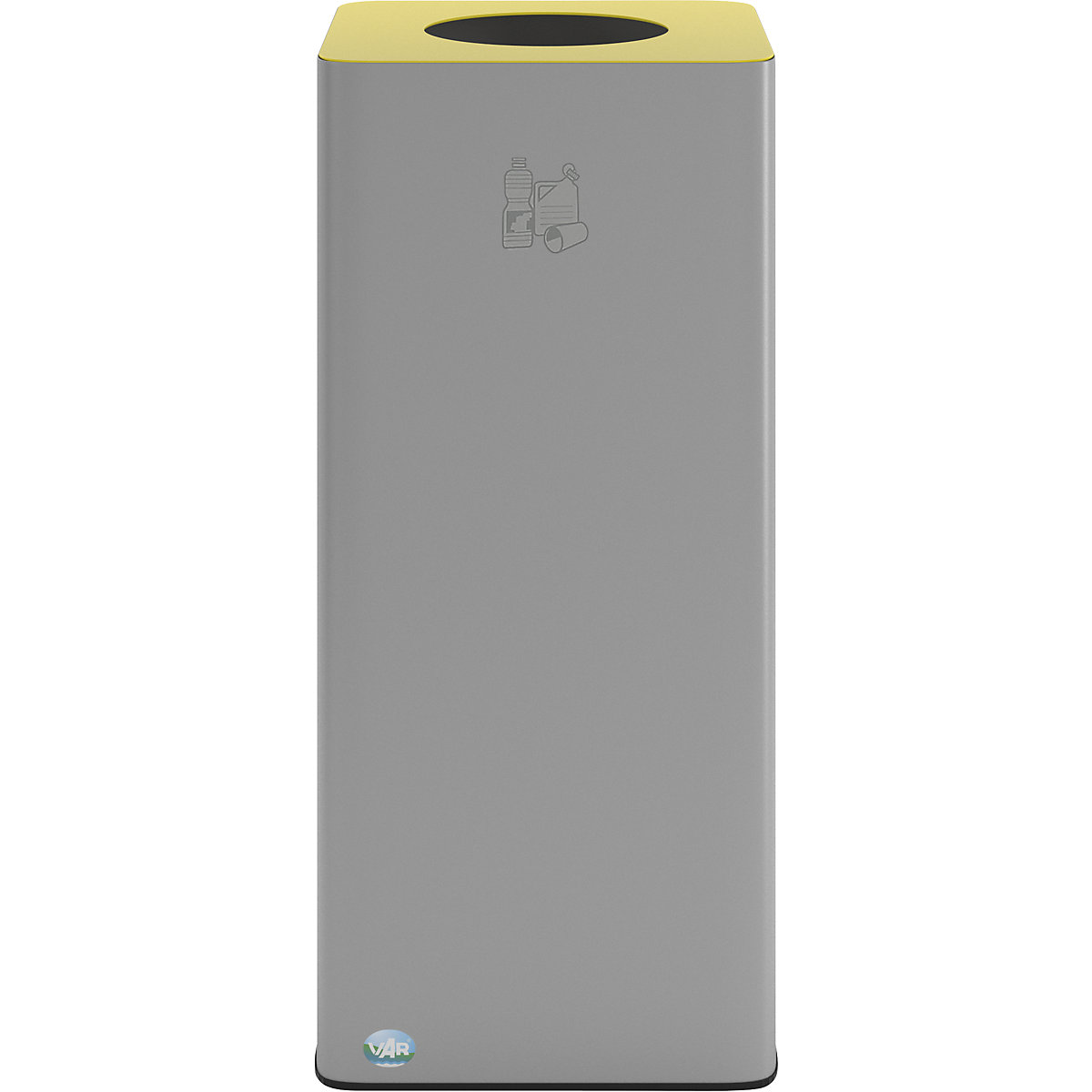 QUADRO recyclable waste collector – VAR (Product illustration 4)-3