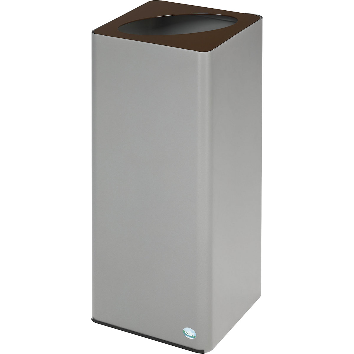 QUADRO recyclable waste collector - VAR