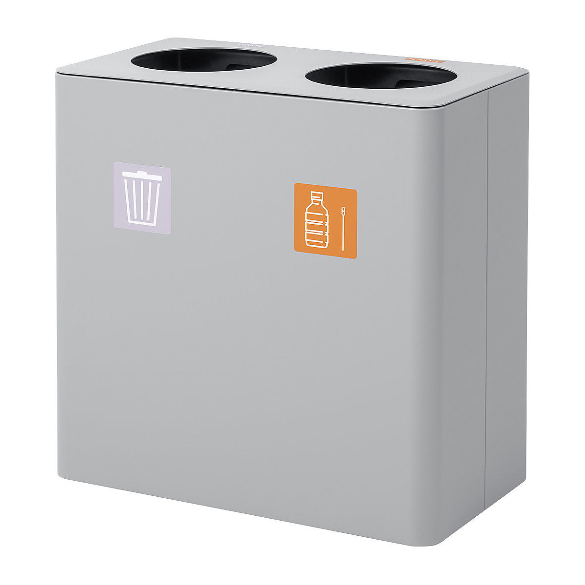 Recyclable waste collector