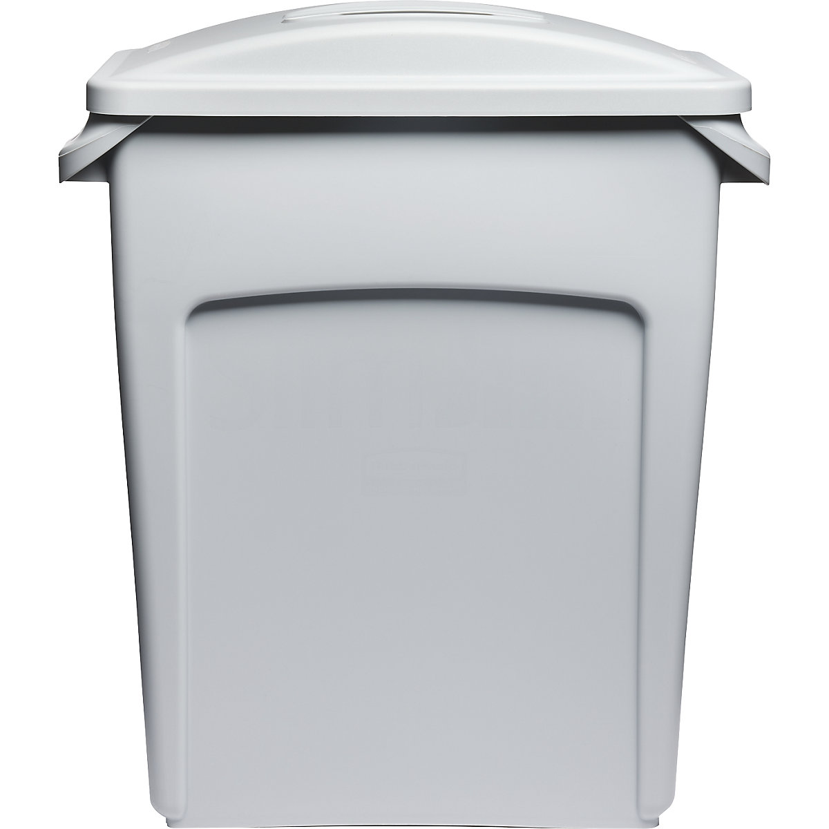 SLIM JIM® recyclable waste collector – Rubbermaid (Product illustration 4)-3