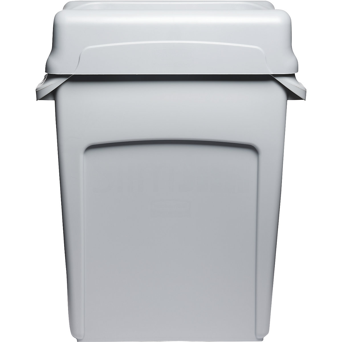 SLIM JIM® recyclable waste collector – Rubbermaid (Product illustration 3)-2