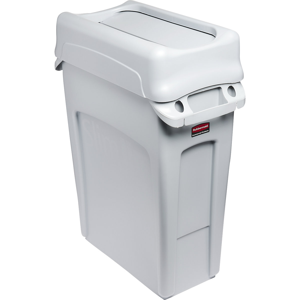 SLIM JIM® recyclable waste collector - Rubbermaid