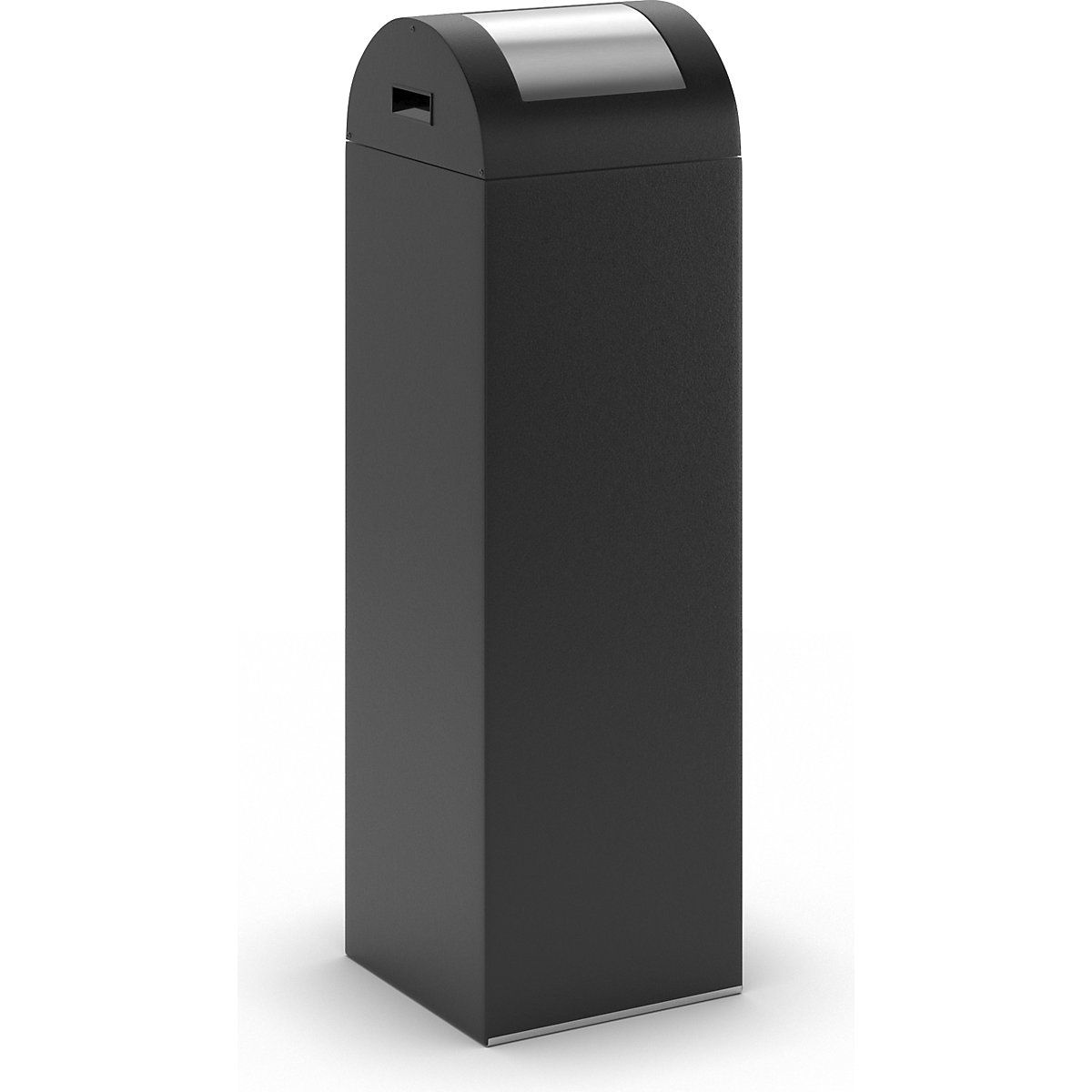 Self extinguishing recyclable waste collector – VAR (Product illustration 2)-1