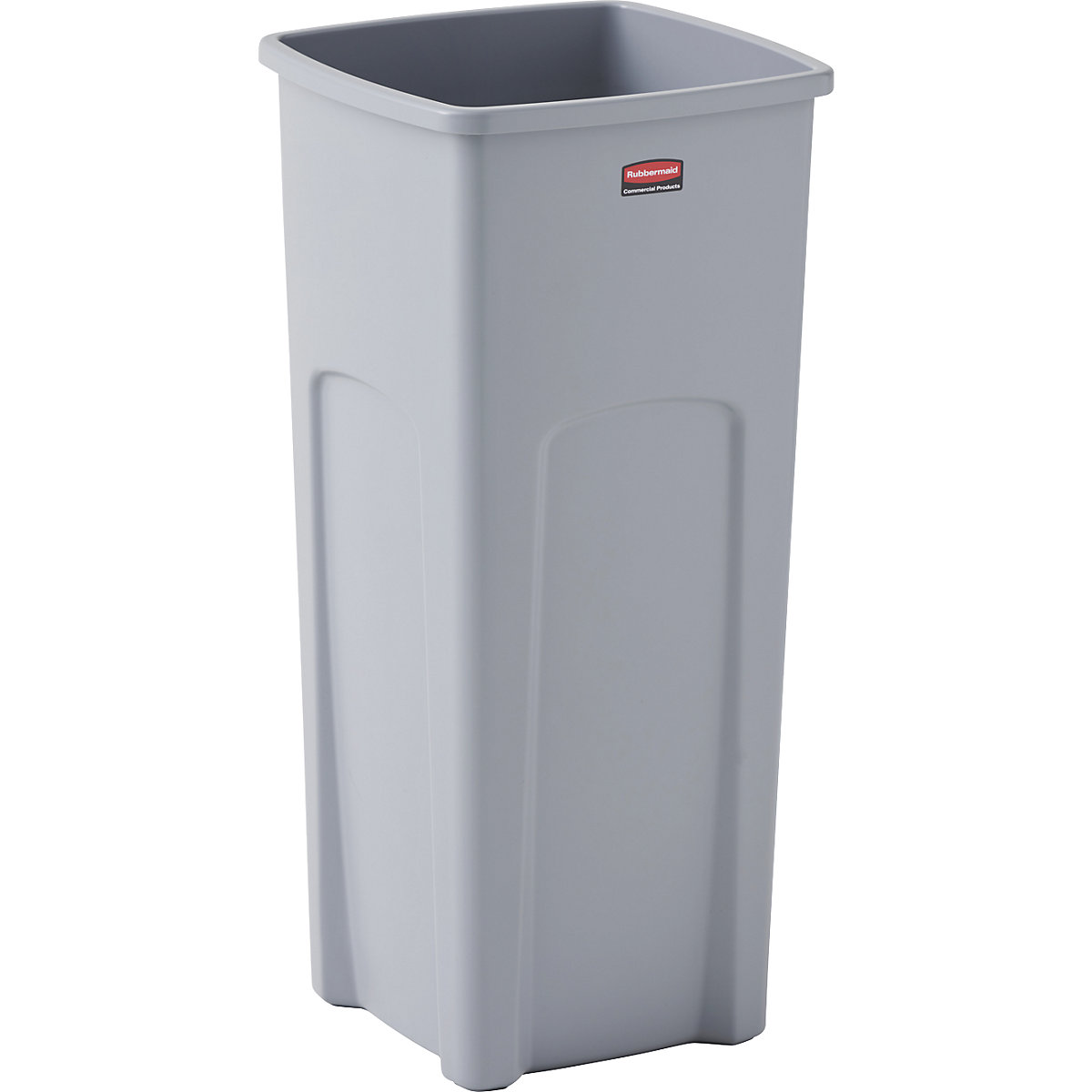 UNTOUCHABLE® recyclable waste container – Rubbermaid