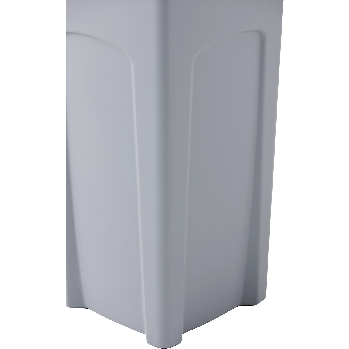 UNTOUCHABLE® recyclable waste container – Rubbermaid (Product illustration 3)-2