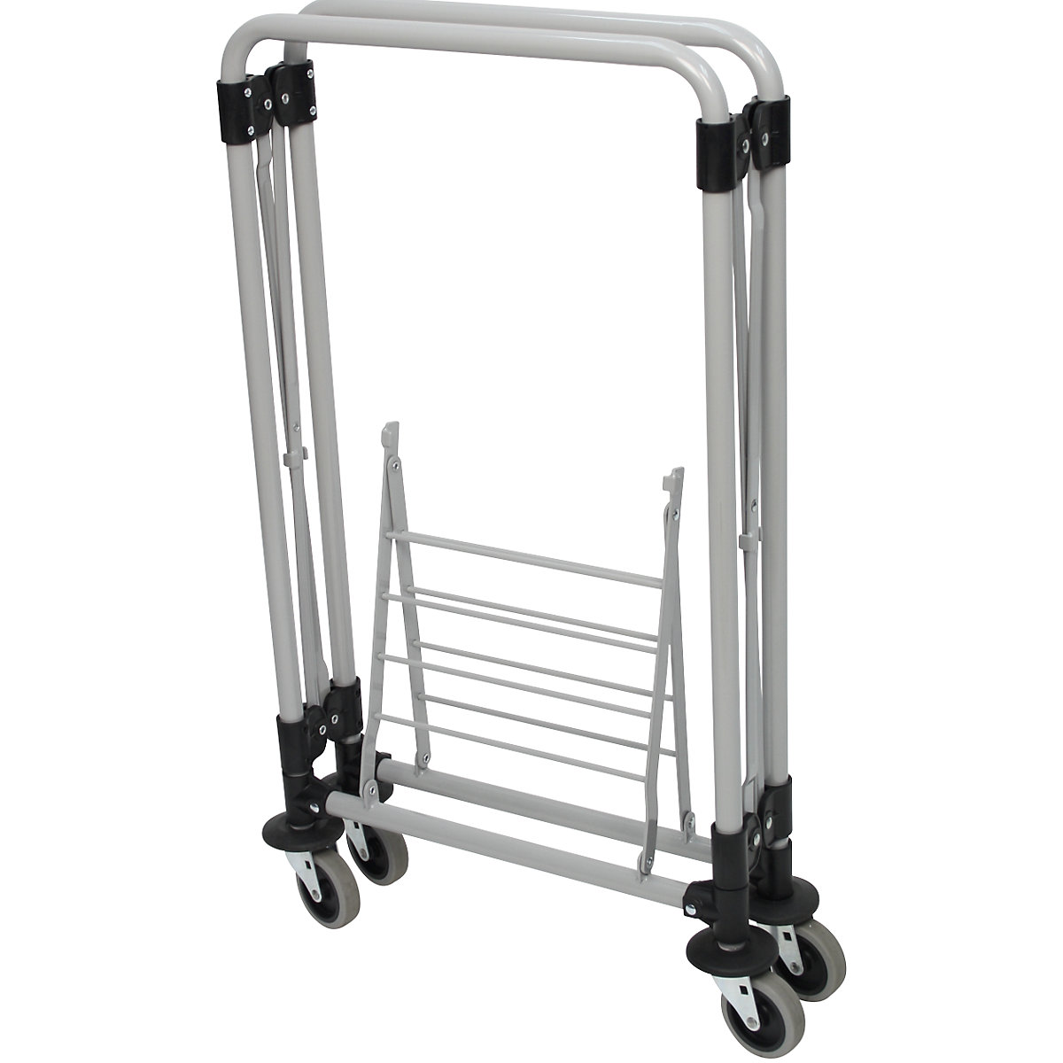 Laundry/waste trolley – Rubbermaid (Product illustration 22)-21