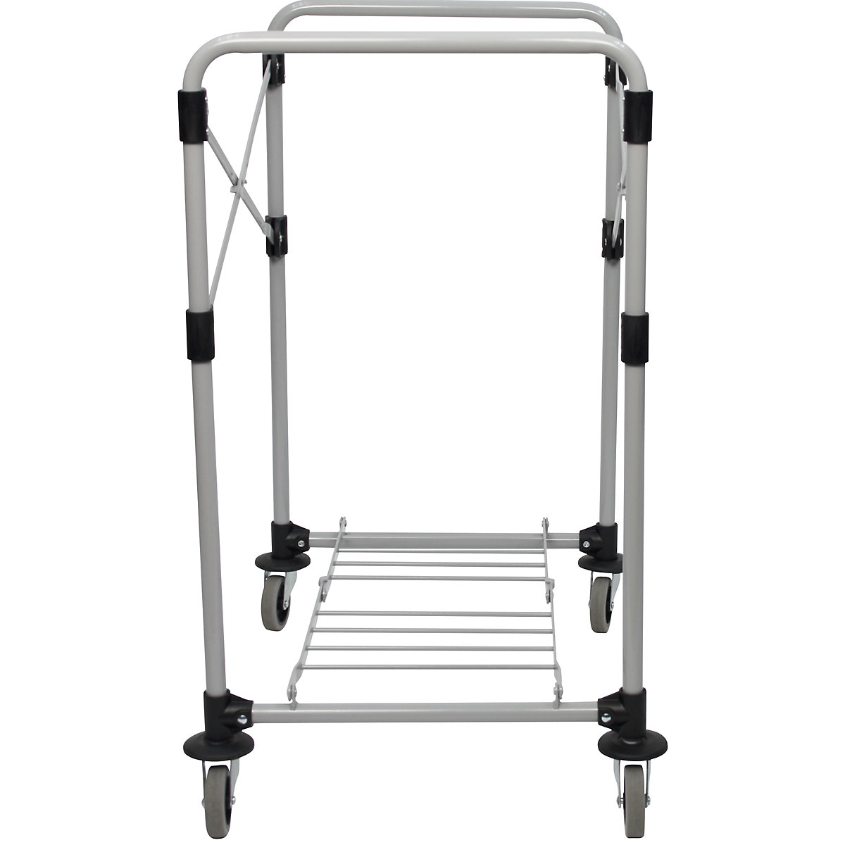 Laundry/waste trolley – Rubbermaid (Product illustration 8)-7