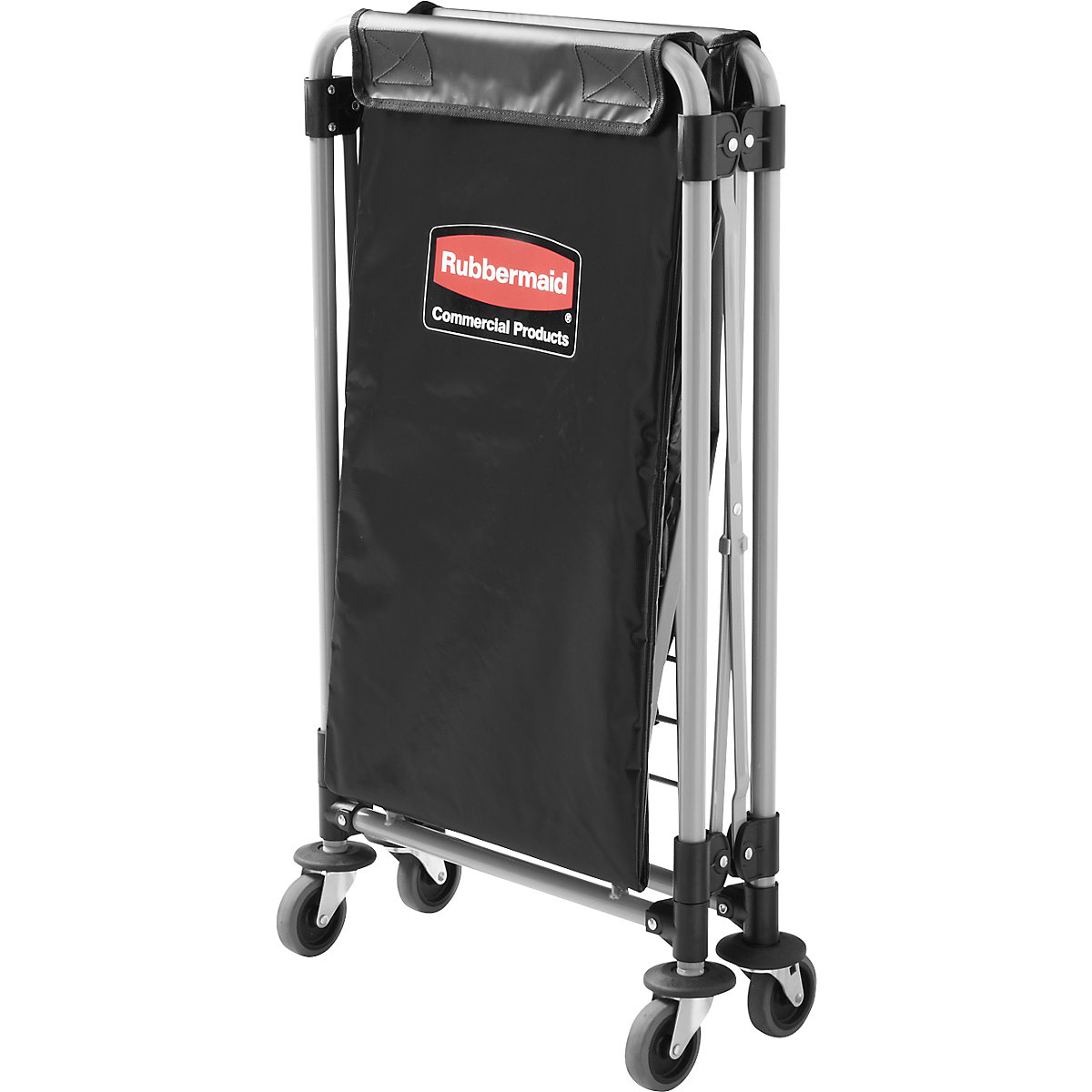 Laundry/waste trolley – Rubbermaid (Product illustration 20)-19