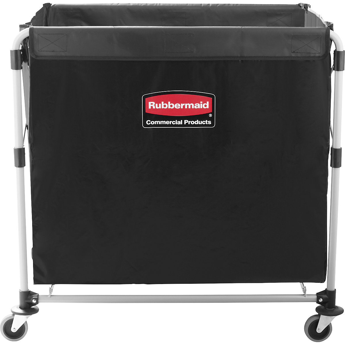 Laundry/waste trolley – Rubbermaid (Product illustration 21)-20